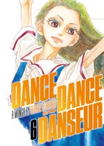 Dance Dance Danseur